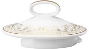 Сливочник 180 мл.,/2 Lid Versace MEDUSA GALA арт. 10490-403635-14437 Сливочник 180 мл.,/2 Lid Versace MEDUSA GALA арт. 10490-403635-14437