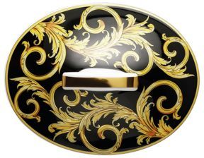 Сливочник 180 мл.,/2 Lid Versace PRESTIGE GALA арт. 10490-403637-14437