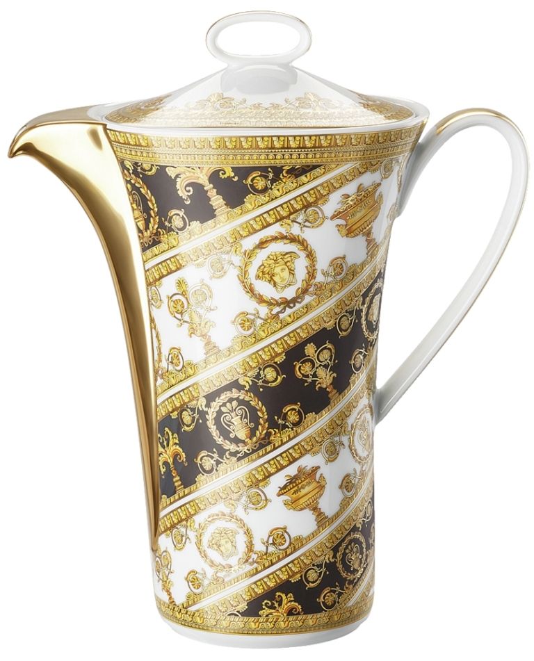 Кофейник  Versace I LOVE BAROQUE арт. 10490-403651-14030