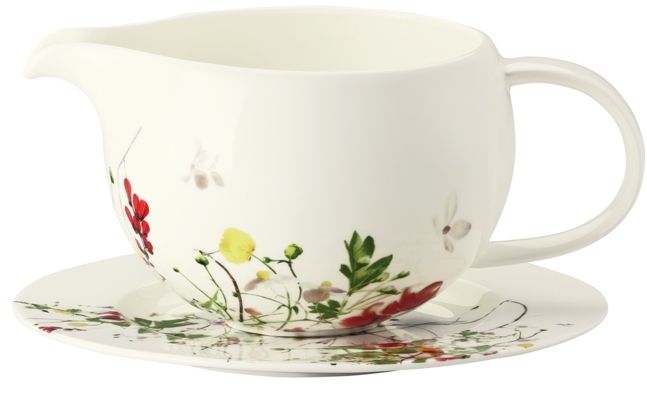 Соуник с блюдцем Rosenthal  Brillance арт.10530-405101-11622