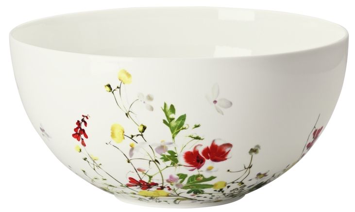 Салатник 22  см Rosenthal  Brillance арт.10530-405101-13322