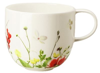 Чашка кофе/ чай 4 высокая Rosenthal  Brillance арт.10530-405101-14742