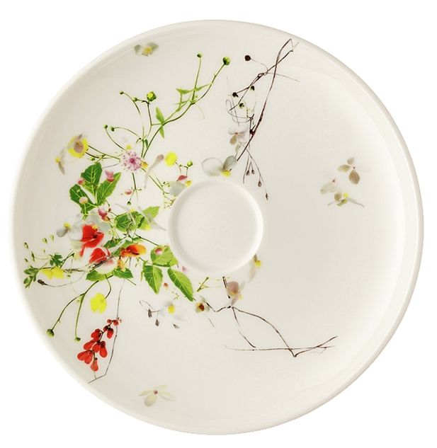 Блюдце/Coup Rosenthal  Brillance арт.10530-405101-14942