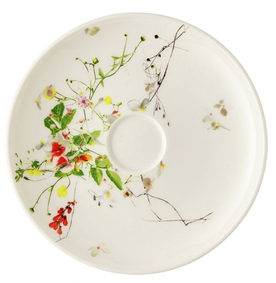 Блюдце/Coup Rosenthal  Brillance арт.10530-405101-14942
