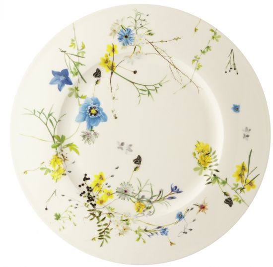 Тарелка подстановочная      33 Rosenthal  Brillance арт.10530-405108-10063 Тарелка подстановочная      33 Rosenthal  Brillance арт.10530-405108-10063
