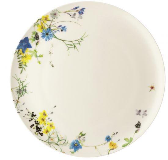 Тарелка  27  см Rosenthal  Brillance арт.10530-405108-10227