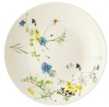 Тарелка  21  см глубокая Rosenthal  Brillance арт.10530-405108-10321