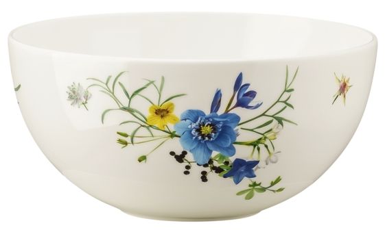 Салатник 18  см Rosenthal  Brillance арт.10530-405108-13318