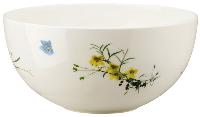 Салатник 22  см Rosenthal  Brillance арт.10530-405108-13322