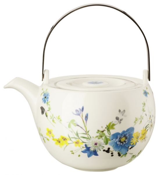 Чайник 3/3 Pcs. Rosenthal  Brillance арт.10530-405108-14235 Чайник 3/3 Pcs. Rosenthal  Brillance арт.10530-405108-14235