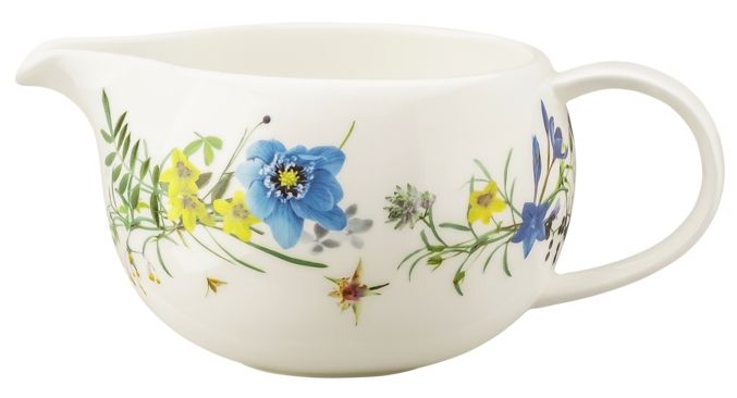 Сливочник  3 Rosenthal  Brillance арт.10530-405108-14430