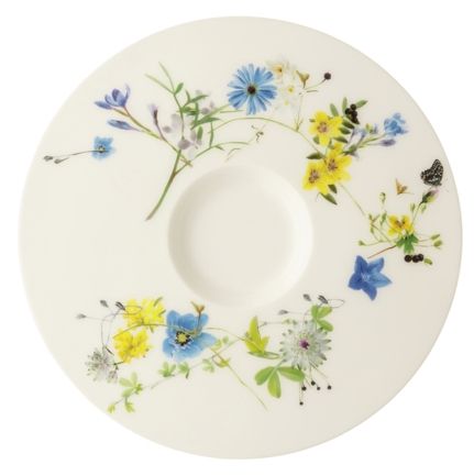 Блюдце Rosenthal  Brillance арт.10530-405108-14741 Блюдце Rosenthal  Brillance арт.10530-405108-14741