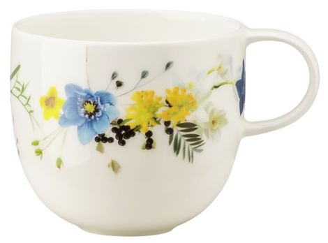 Чашка кофе/ чай 4 высокая Rosenthal  Brillance арт.10530-405108-14742