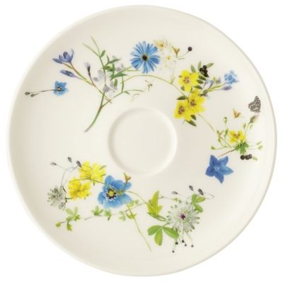 Блюдце  Rosenthal  Brillance арт.10530-405108-14939 Блюдце  Rosenthal  Brillance арт.10530-405108-14939