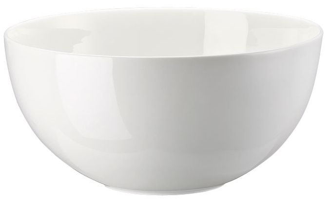 Салатник 22  см Rosenthal  Brillance арт.10530-800001-13322