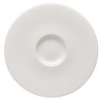 Блюдце для чашки под эспрессо  Rosenthal  Brillance арт.10530-800001-14716 Блюдце для чашки под эспрессо  Rosenthal  Brillance арт.10530-800001-14716