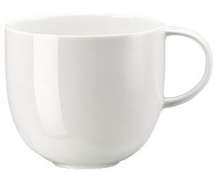 Чашка кофе/ чай 4 высокая Rosenthal  Brillance арт.10530-800001-14742
