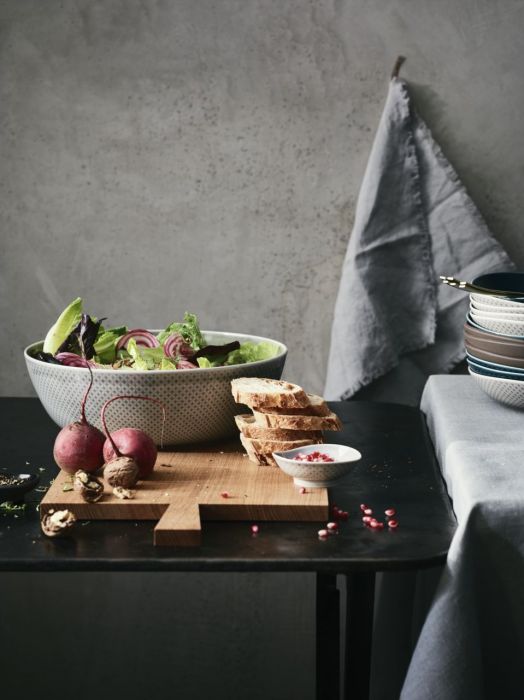 Салатник 33  см Rosenthal  Junto арт.10540-405201-13333 Салатник 33  см Rosenthal  Junto арт.10540-405201-13333