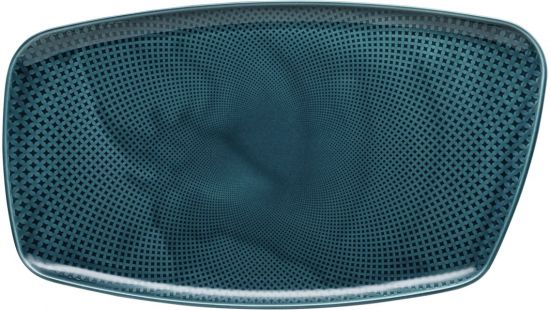 Блюдо 36x21  см Rosenthal  Junto арт.10540-405202-12439 Блюдо 36x21  см Rosenthal  Junto арт.10540-405202-12439