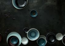 Тарелка  22  см Rosenthal  Junto арт.10540-405204-10862