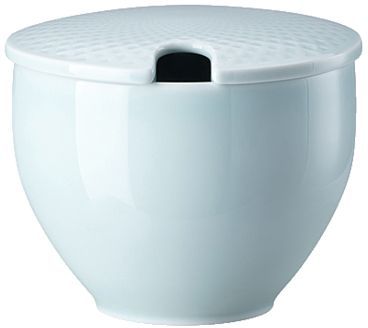 Сахарница с крышкой  w.indent. Rosenthal  Junto арт.10540-405204-14386 Сахарница с крышкой  w.indent. Rosenthal  Junto арт.10540-405204-14386