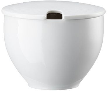 Сахарница с крышкой  w.indent. Rosenthal  Junto арт.10540-800001-14386 Сахарница с крышкой  w.indent. Rosenthal  Junto арт.10540-800001-14386