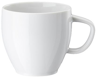 Чашка кофе/ чай 4 высокая Rosenthal  Junto арт.10540-800001-14742