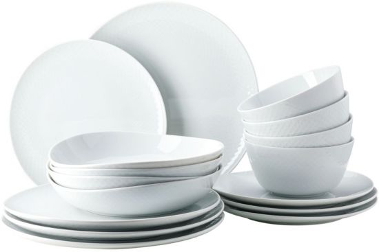 Set16p/cer.bowl-2019 Rosenthal  Junto арт.10540-800001-28643 Set16p/cer.bowl-2019 Rosenthal  Junto арт.10540-800001-28643