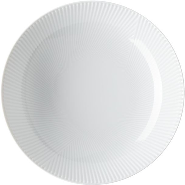 Тарелка  22  см глубокая Rosenthal  Blend арт.10551-800001-10352