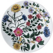 Тарелка 21  см Rosenthal  Magic Garden арт.10650-426313-10021 Тарелка 21  см Rosenthal  Magic Garden арт.10650-426313-10021