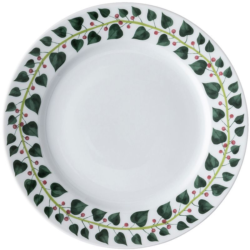 Тарелка 21  см Rosenthal  Magic Garden арт.10650-426314-10021