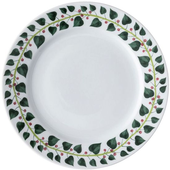 Тарелка 21  см Rosenthal  Magic Garden арт.10650-426314-10021 Тарелка 21  см Rosenthal  Magic Garden арт.10650-426314-10021