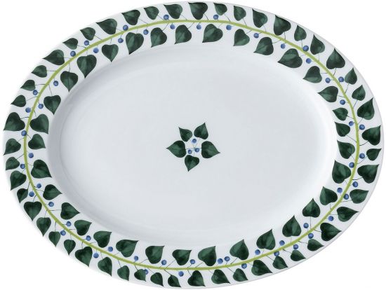 Блюдо 32  см Rosenthal  Magic Garden арт.10650-426314-12732 Блюдо 32  см Rosenthal  Magic Garden арт.10650-426314-12732