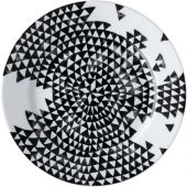 Тарелка 21  см Rosenthal  Magic Garden арт.10650-426315-10021 Тарелка 21  см Rosenthal  Magic Garden арт.10650-426315-10021