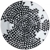 Тарелка 21  см Rosenthal  Magic Garden арт.10650-426315-10021 Тарелка 21  см Rosenthal  Magic Garden арт.10650-426315-10021