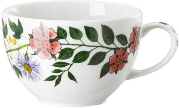 Чашка 4 low/new handle Rosenthal  Magic Garden арт.10850-426313-14922