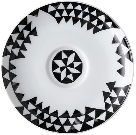 Блюдце2 tall Rosenthal  Magic Garden арт.10850-426315-14721 Блюдце2 tall Rosenthal  Magic Garden арт.10850-426315-14721