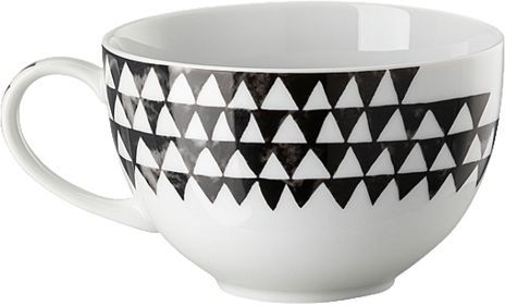 Чашка для капучино Rosenthal  Magic Garden арт.10850-426315-14931 Чашка для капучино Rosenthal  Magic Garden арт.10850-426315-14931