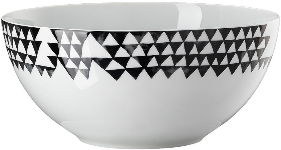 Салатник 24  см Rosenthal  Magic Garden арт.10853-426315-13324