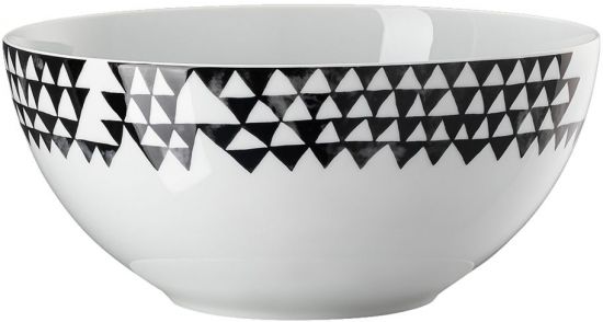 Салатник 24  см Rosenthal  Magic Garden арт.10853-426315-13324 Салатник 24  см Rosenthal  Magic Garden арт.10853-426315-13324