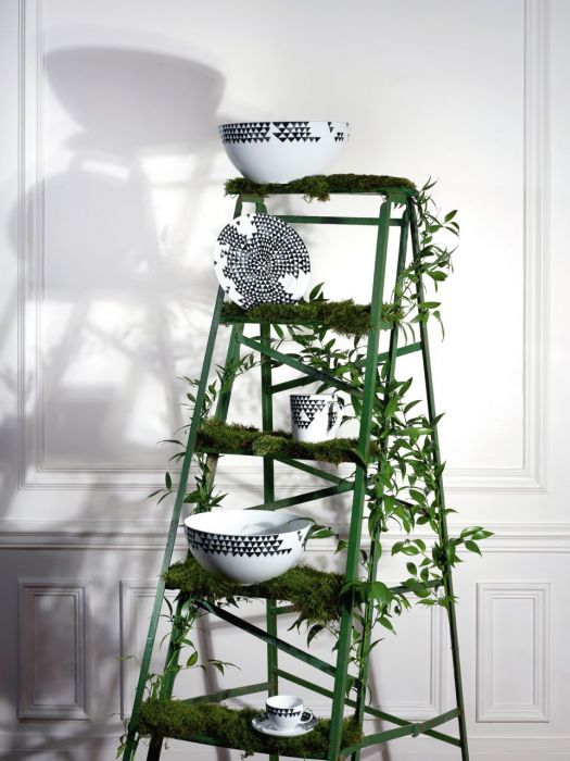 Салатник 28  см Rosenthal  Magic Garden арт.10853-426315-13328 Салатник 28  см Rosenthal  Magic Garden арт.10853-426315-13328