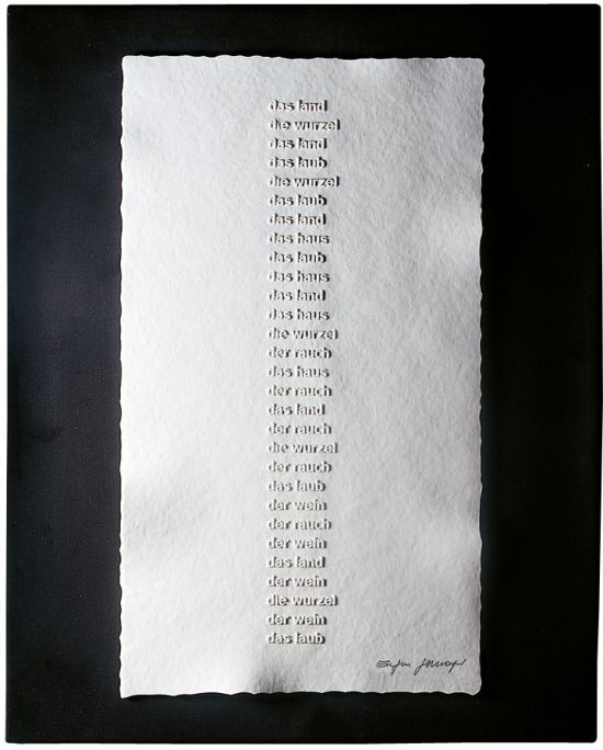 Декор из фарфора  Rosenthal  Relief-/Objektreihe арт.11155-100102-95329 Декор из фарфора  Rosenthal  Relief-/Objektreihe арт.11155-100102-95329