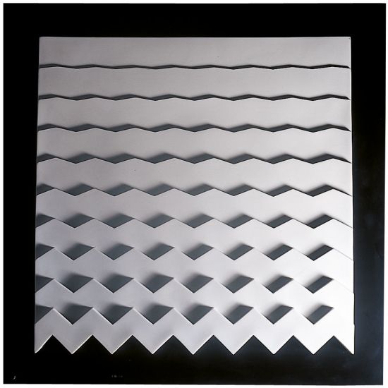 Декор из фарфора  Rosenthal  Relief-/Objektreihe арт.11159-100102-95329 Декор из фарфора  Rosenthal  Relief-/Objektreihe арт.11159-100102-95329