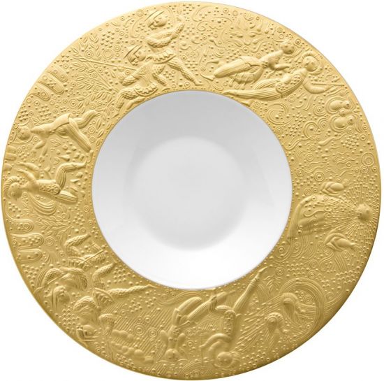 Cov.Veget.Bowl.Stand Rosenthal Magic flute арт.11260-206503-11329 Cov.Veget.Bowl.Stand Rosenthal Magic flute арт.11260-206503-11329