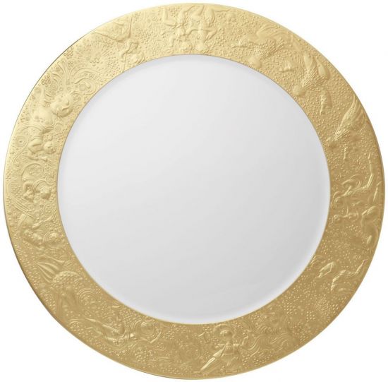 Блюдо для торта Rosenthal Magic flute арт.11260-206503-12843 Блюдо для торта Rosenthal Magic flute арт.11260-206503-12843