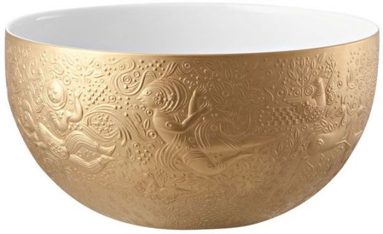 Салатник 3 Rosenthal Magic flute арт.11260-206503-13130 Салатник 3 Rosenthal Magic flute арт.11260-206503-13130