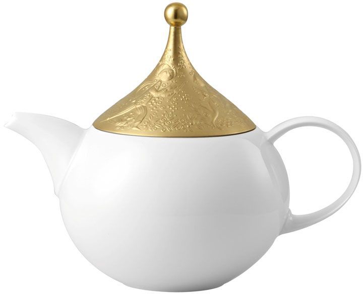 Чайник 3 Rosenthal Magic flute 1170 мл., арт.11260-206503-14230