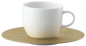 Чашка с Блюдцем Rosenthal Magic flute 220 мл., арт.11260-206503-14740