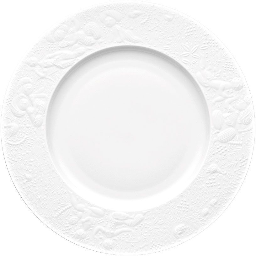 Тарелка  27  см Rosenthal Magic flute арт.11260-306500-10225