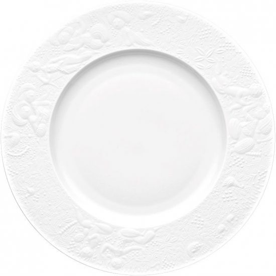 Тарелка  27  см Rosenthal Magic flute арт.11260-306500-10225 Тарелка  27  см Rosenthal Magic flute арт.11260-306500-10225